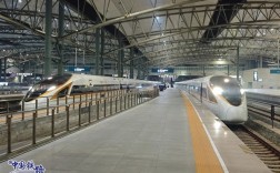 京哈高铁京沈段7月1日时速350公里运营：北京-沈阳节省15分钟 ！
