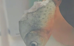 饲主回应鲳鱼一半被吃4天没死：属食人鱼 体质较强 ！