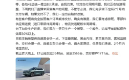 星途星纪元推出8大承诺：下订两个月后没交付必赔 ！
