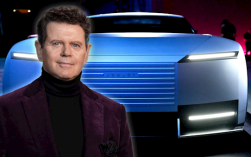 捷豹路虎首席设计师被开除 曾打造过路虎卫士、全新揽胜 ！