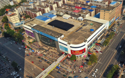 于东来官宣将关闭多家胖东来门店：经营都很好、但因老或小品质跟不上 !
