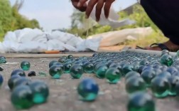 玻璃珠的用途和研磨（探秘玻璃珠的多种用途和研磨方法） ！