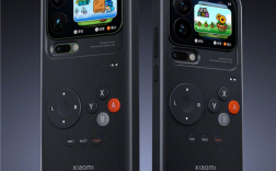 小米17 Pro系列妙享背屏更新推送:对话翻译、全新掌机游戏上线 !