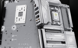 纯白外观设计！微星X870E TOMAHAWK MAX WIFI PZ背插主板首发3299元 ！