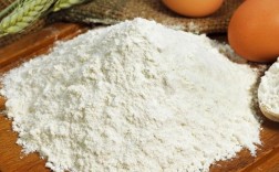 高筋面粉与低筋面粉区别（高筋面粉和低筋面粉的差异） ！