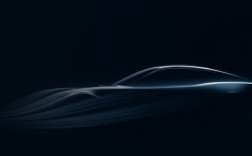 华为乾崑“第一境” 广汽启境新车预告：号称“华系最美轿跑” ！