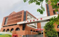 广西高中排名前十名（广西地区高中综合排名前十） ！