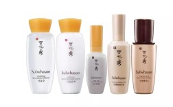 雪花秀的优点和缺点（雪花秀品牌的优点和不足） ！