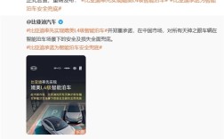 中国首家！比亚迪率先实现媲美L4级智能泊车：因智能泊车系统导致的事故由车企承担责任 ！