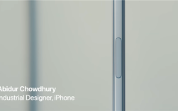 首秀成绝唱 iPhone Air的主创设计师离开苹果公司 ！