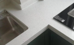 石英台面污渍怎么处理?