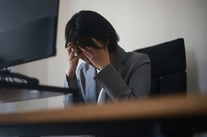 据世卫组织最新报告显示：全球每8人就有1人患精神疾病！-图1
